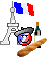 La révolte des patriotes Français 770582